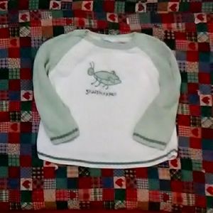 Sweet baby sweater 12 to 18 months